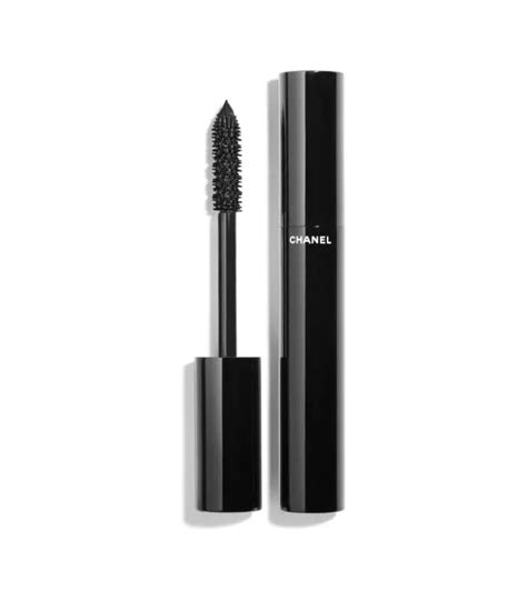 chanel le volume ultra noir dupe|32 Best Chanel Le Volume Mascara Dupes .